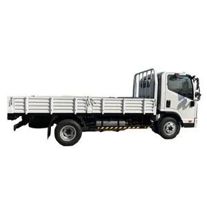 Легкий грузовой автомобиль Sumec KAMA 4x2, пикап, дизельный двигатель, фургон, мини-грузовик EV, грузовой грузовик