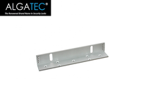 Support de montage pour serrure électromagnétique ALGATEC LS-275, haute qualité pour fixations sécurisées