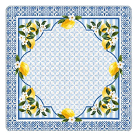 Tapis de Mahjong Américain Rose Preppy Antidérapant, Réduction du Bruit, Pliable, Portable, Design Personnalisé, Housse de Table de Jeu de Voyage