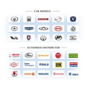 605000475AA ไฟหน้า<span class=keywords><strong>รถ</strong></span>ยนต์ LED ของเฌอรี่ไคยี่ของแท้ชิ้นส่วน<span class=keywords><strong>รถ</strong></span>ยนต์ X3Pro สินค้าจีน - Product Image 4