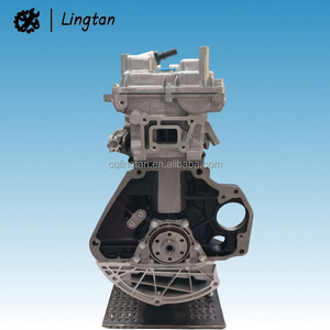 Motore Completo Nuovo di Zecca Lingtan L2B 1.5L per Chevrolet Buick, Parti Motore Complete - Product Image 4