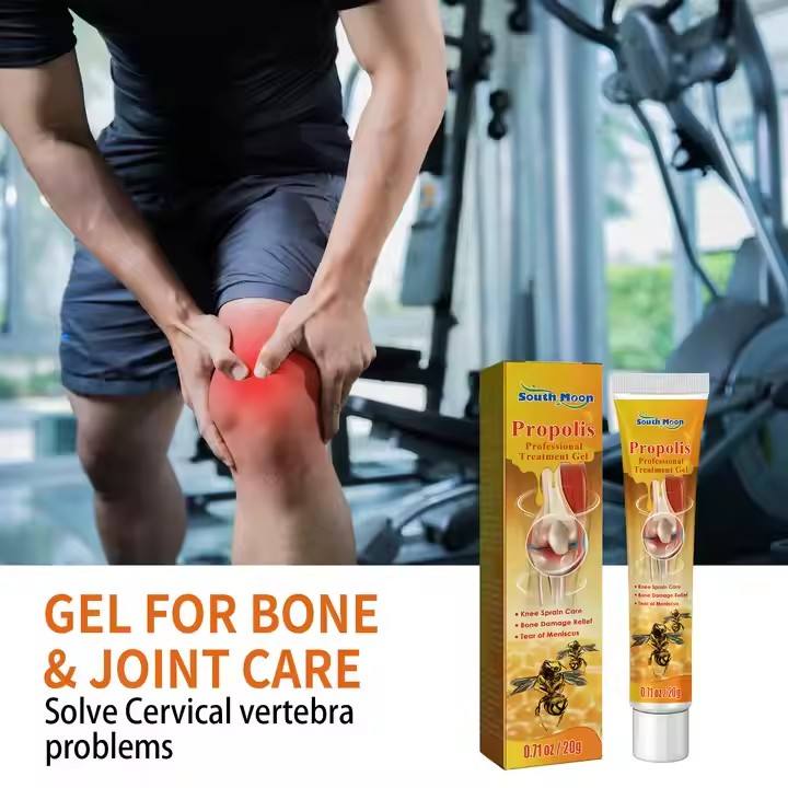 Venobalm Bee Venom Pain Balm Cream - Arthritis Joint Ointment