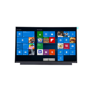 M133NW4J R0 13.3 "IPS LCD WUXGA 19201200 300cd/<span class=keywords><strong>m</strong></span> WLED DP EDP 30pin Layar Pengganti Laptop Desktop Baru - Product Image 5