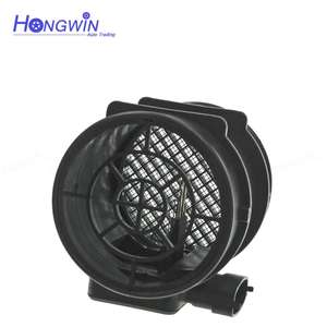 Sensor de Flujo de Aire Masivo MAF 90530463 Compatible con SAAB O-<span class=keywords><strong>PEL</strong></span> VAUXHALL ASTRA CORSA OMEGA VECTRA <span class=keywords><strong>ZAFIRA</strong></span> a B C G H 1.8 5WK9606 5WK9641 - Product Image 5