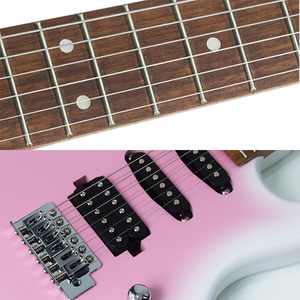 Kit de Guitarra Eléctrica de Cuerpo Sólido de 36 Pulgadas con HSS Completo para Niños Principiantes, Incluye Amplificador, Afinador Digital, Correa, Cuerdas, Cable y Bolsa - Product Image 3