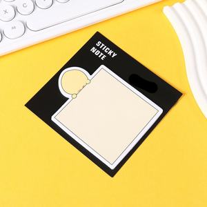 Kpop Straykids dessin animé mignon autocollants Post Note Seo Chang-Bin HyunJin Felix Bangchan étudiant bureau bloc-notes fournitures cadeaux - Product Image 2