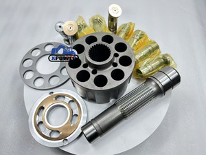 Pièces de machines de construction pour excavatrice sur chenilles Xpower HMT36FA HMGE36EA - Product Image 3