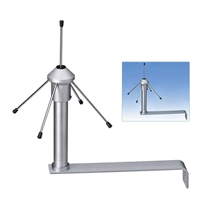 เสาอากาศไร้สายแบบรอบทิศทาง 433MHz 868MHz สำหรับภายนอกอาคาร พร้อมขายึดแบบ L - Product Image 1