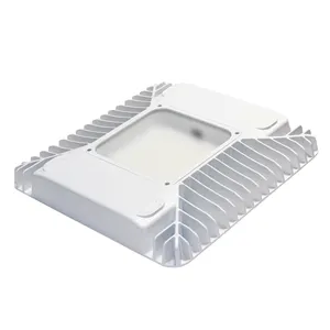 Factory Low Price 100W 150W Warehouse Parking Garage Explosion-Proof Petrol Gas Station LED Canopy Light