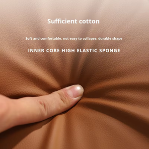 Herstelleranfertigung Modernes Luxuriöses Einfarbiges Waschbares Weiches Katzen- und Hundesofa-Bett - Product Image 5