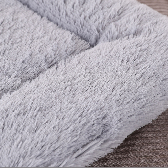 Pet Beds Newest Design Canvas Dog Soft pet bed mat