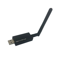 Dongle Zigbee 3.0 para una Integración Perfecta del Hogar Inteligente con ZHA, Z2M y Home Assistant