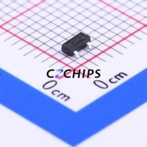 Transistor bipolaire à jonction (BJT) PBSS5140T,215 SOT-23, neuf et original - Product Image 1