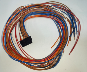 (热销) 新原厂库存SMC5500/C/S可编程温度控制器 - Product Image 6