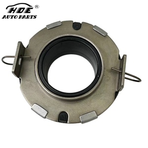 48RCT3204F0 Vente en gros de pièces automobiles HDE, roulement de débrayage pour voiture chinoise BYD F3 - Product Image 4