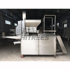 Máquina formadora <span class=keywords><strong>de</strong></span> <span class=keywords><strong>hamburguesas</strong></span> al <span class=keywords><strong>mejor</strong></span> precio, máquina formadora <span class=keywords><strong>de</strong></span> <span class=keywords><strong>hamburguesas</strong></span> y pepitas <span class=keywords><strong>de</strong></span> pollo - Product Image 4
