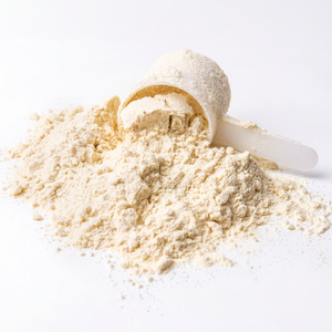 Isolat de protéines de levure végétales, ingrédient végétalien premium, 100 % pur, durée de conservation de 24 mois, pour les applications nutritionnelles et de bien-être - Product Image 1