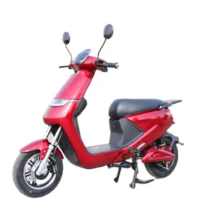 New Arrival 60V 500W Cheap Electric Bike with Pedal High Speed 32km/h for Sale
