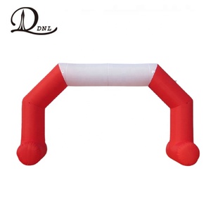 DNL şişme kemer parti etkinlikleri giriş kapısı reklam şişme dekoratif hediyeler kemer - Product Image 3