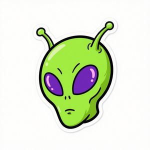 50PCS Funny Colorful Cute Travelling Vehicle <b>Decals</b> for Kids Gift Bus Beetle Cartoon <b>Car</b> Sticker - Product Image 5