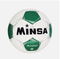 Balón de Fútbol Profesional para Entrenamiento, Partidos, Entretenimiento, Deportes al Aire Libre, Juego de Fútbol - Product Image 2