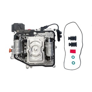 Módulo de Control de Transmisión Automática 0AM325025-JD, Caja de Cambios para Volkswagen Audi, Pieza de Motor, Accesorios para Automóviles - Product Image 2