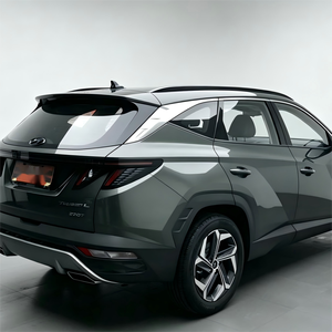 Hyundai <span class=keywords><strong>Tucson</strong></span> L 1.5T Turbo <span class=keywords><strong>SUV</strong></span> Automático <span class=keywords><strong>2023</strong></span> Usado, Volante a la Izquierda, 5 Plazas, Gasolina, para Exportación - Product Image 3