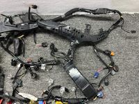 Arnés de cableado de la ECU para CBR1000RR PLC