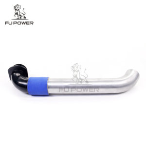 ชุดระบายไอเสีย Sea-Doo SPARK <span class=keywords><strong>2</strong></span>-UP <span class=keywords><strong>3</strong></span>-up 333-80900 2014-2022 - Product Image 3