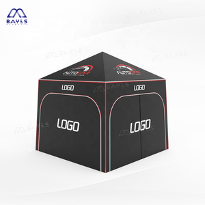 Gran venta <span class=keywords><strong>de</strong></span> eventos, exposición, tienda inflable deportiva, tienda <span class=keywords><strong>de</strong></span> aire al aire libre, publicidad, pabellón inflable, - Product Image 2