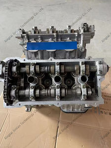 Motor de <span class=keywords><strong>Gasolina</strong></span> G6BA Nuevo para Sistemas de Motor Automotriz en Venta, en Buen Estado - Product Image 6