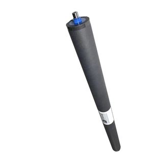 Rouleau d'impression en caoutchouc nbr, pièces de rechange HDB komori kba roland <span class=keywords><strong>RYOBI</strong></span> shinohara MITSUBISHI - Product Image 4