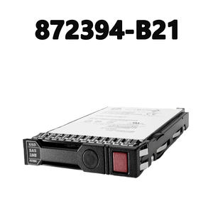 872394-B21 3.84 To 2.5in DS SAS-12G SC Lecture intensive G9 G10 SSD interne remis à neuf pour les systèmes G9 G10 - Product Image 2