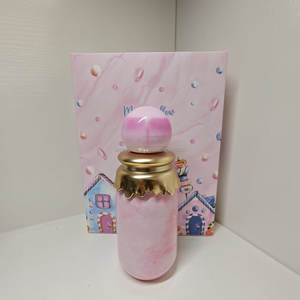 Parfum liquide de luxe pour femme 100 ml, longue tenue, inspiré de Dubaï, d'Arabie et de <span class=keywords><strong>Paris</strong></span>, senteur guimauve, nouveauté - Product Image 1