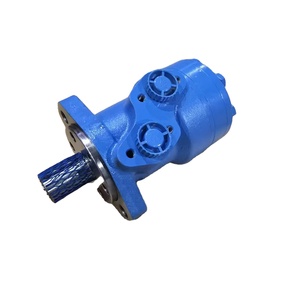Moteur hydraulique haute performance OMP, moteur hydraulique OMP50/100/125/250/315, 500 psi, 200 Nm - Product Image 3