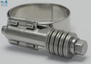 Nhà máy sản xuất nhiệm vụ nặng nề thép không gỉ siêu quyền lự<span class=keywords><strong>c</strong></span> đơn nhất Heavy Duty Hose kẹp 304 thép không gỉ <span class=keywords><strong>c</strong></span>ó thể đượ<span class=keywords><strong>c</strong></span> passivated - Product Image 6