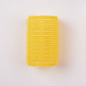 Rizador <span class=keywords><strong>de</strong></span> <span class=keywords><strong>pelo</strong></span> <span class=keywords><strong>de</strong></span> plástico con correa <span class=keywords><strong>de</strong></span> nailon, rodillo elíptico ondulado rizado <span class=keywords><strong>de</strong></span> muchos tamaños - Product Image 5