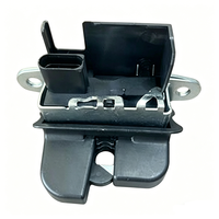 Actionneur de serrure de porte arrière 2G6827505B pour VW Golf Mk8 / Polo - Plastique