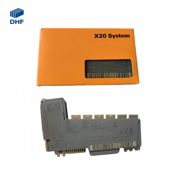New PLC Programming Module X20BB22 X20BB57 X20BB80 X20BC008U X20B08322 X20BO8322 for B&R