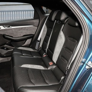2024 <span class=keywords><strong>coches</strong></span> chinos mejor descuento alto rendimiento 1,5 T vehículos de combustible de <span class=keywords><strong>segunda</strong></span> <span class=keywords><strong>mano</strong></span> para Geely Xingrui L coche usado - Product Image 5