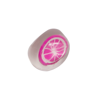 Bola de Cristal Pequeña, Juguete Antiestrés Blandito para Niños de 5 a 7 Años y Adultos, Material TPR, Consola Portátil - Product Image 2
