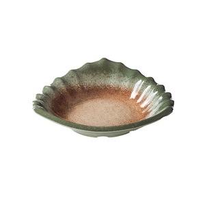 Xiangyuan <b>melamine</b> tableware <b>plates</b>, commercial creative restaurant and hotel stir-fry <b>plates</b>, Sichuan cuisine restaurant deep - Product Image 1