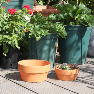 <span class=keywords><strong>Macetas</strong></span> para Plantas Verdes de Decoración de Jardín al Aire Libre Yicai, <span class=keywords><strong>Macetas</strong></span> Económicas al por Mayor en Oferta - Product Image 3