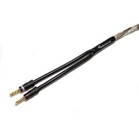 Cubiertas Protectoras en Forma de Y para Cables de Altavoz, de Vinilo Plástico Negro, Alta Durabilidad, Funcionamiento Suave, para Protección de Audio