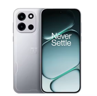 Nouveau téléphone portable de jeu OnePlus Turbo 6, batterie super grande capacité 9000 mAh, charge rapide 80 W, échantillonnage tactile 3200 Hz, appareil photo 50 MP avec stabilisation optique (OIS), 5G