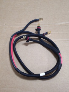 Accesorio para Dron, Cable de Alimentación del Brazo Trasero T100, Línea de Alimentación, Repuestos para Dron Agrícola DJ T100, Dron de Protección de Cultivos - Product Image 6