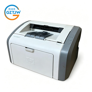 Nouvelle <span class=keywords><strong>imprimante</strong></span> laser noir et blanc LaserJet 1020plus jusqu'à 14-15 ppm (format lettre) 14 ppm (format A4) 1020 A4 P1020 <span class=keywords><strong>pour</strong></span> <span class=keywords><strong>HP</strong></span> LaserJet 1020 - Product Image 4