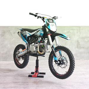 Motocicleta Todoterreno de 110cc, Motocross - Product Image 5