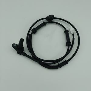 4893009700 4893009200 4893009800 SSANGYONG датчик скорости заднего колеса ABS KYRON REXTON KORANDO C MUSSO RODIUS TIVOLI высокого качества - Product Image 6