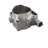 Bloc-cylindre Big Bore CRF450R 96 mm Nikasil, pièces de moteur de moto tout-terrain pour CRF450 2009-2016 OEM 12100-MEN-A50